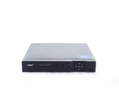 DVR реєстратор 8 канальний CAD 1208 AHD 8 cam spar-3266 фото