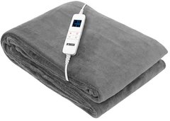Одеяло массажное с подогревом LY-19 mel-1011 фото
