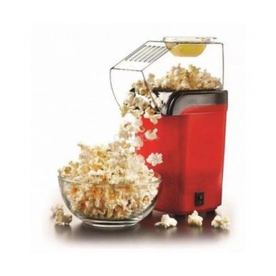 Аппарат для приготовления попкорна в домашних условиях Popcorn Maker  Prince-7740 фото