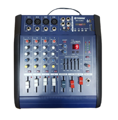 Аудиомикшер Mixer BT 4200D 4ch spar-4861 фото
