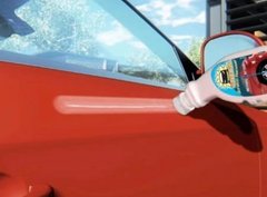 Средство для удалений царапин лакокрасочного покрытия автомобиля Sctrach Remover 97563 фото