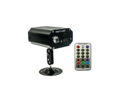 Лазерный проектор LASER LIGHT EMS 083 для помещения spar-6738 фото