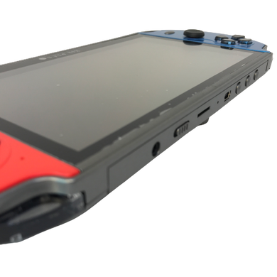 Портативна ігрова консоль PSP X12 Plus з великим дисплеєм 7" + 16 Гб пам'яті та 9999 вбудованих ігор Venera-V51 фото