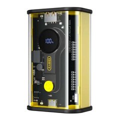 Портативное зарядное устройство для Power Bank 16000mAh LINQ TM-PD delta-6 фото