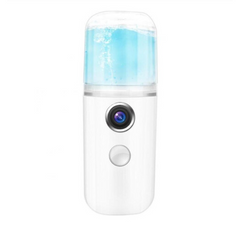 Увлажнитель для кожи лица Nano Mist Sprayer magn-10990 фото