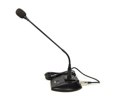 Мікрофон настільний DM MX 718 для конференцій spar-7893 фото