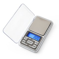 Весы ювелирные электронные карманные MS-1724B spar-0385 фото
