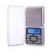 Весы ювелирные электронные карманные MS-1724B spar-0385 фото 2
