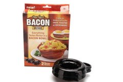 Набор форм для выпечки Perfect Bacon Bowl (съедобная тарелка из бекона)!!!!