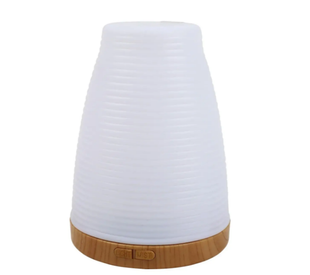 Ароматизатор повітря 7 color led 100L/P GrantoptPof-1445 фото