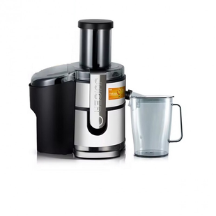 Соковитискач Domotec/RAF R-2700 800Вт Matrix7kmPof-00009166 фото