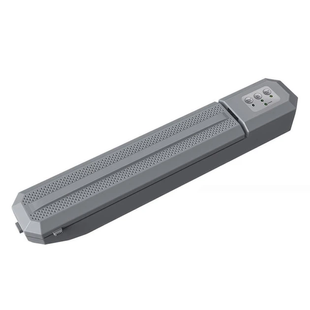 Кухонный вакуумный упаковщик Vacuum sealer Model 6 GREY GrantoptPof-6419 фото