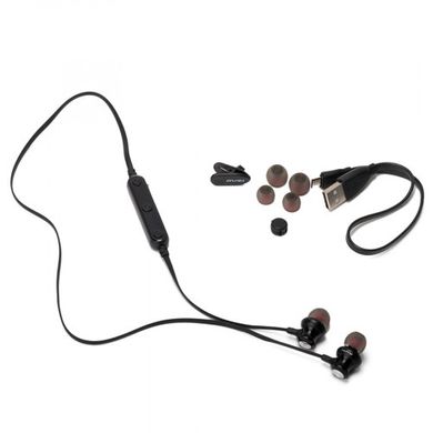 Бездротові Bluetooth навушники Awei B980BL spar-5336 фото