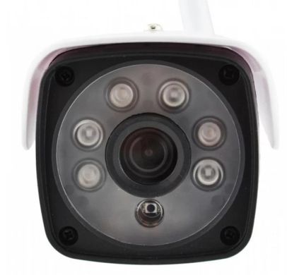 Уличный вариант ,регистратор 8 камер видеонаблюдения DVR UKC 6778 WiFi 8ch IP69 spar-552423412 фото