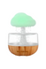 Зволожувач повітря Mushroom drop water Гриб аромадіфузор-нічник Grantopt-7755 фото 1