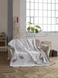 Pelikan kahve 200х220см. Плед. Турция Belizza SultanPof№644-1232 фото 1