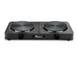 Электроплита 2 диска 2000Вт Domotec MS-5822 EUROmaX-8990 фото 1