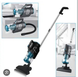 Вакуумный пылесос 3в1 Hoffmans 1800W HM-8803 MagnitoptPof-11210 фото 1