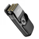 Машинка для стрижки волосся Hoco HP30 Black Kmt5Pof-000079294 фото 2
