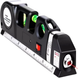 Лазерний рівень нівелір 4в1 Laser Level Pro 3 метри KAR43 KaramanPof-KAR43 фото 1