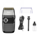 Машинка для стрижки волосся Hoco HP30 Black Kmt5Pof-000079294 фото 3
