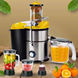 Соковыжималка Hoffmans 4in1 1800W HM-680 MagnitoptPof-11261 фото 1