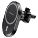 Крепление для телефона mobile holder Borofone BH201 Magnetic Wireless EUROmaX-6679 фото 2