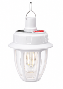 Светодиодная LED лампа с аккумулятором xy 822 / Кемпинговый фонарь / Фонарь с солнечной панелью OptDropPof-sp10582 фото