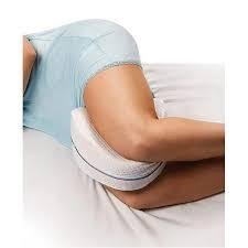 Подушка ортопедическая для ног Contour Leg Pillow New!