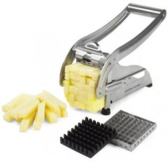 Картофелерезка Potato Chipper Pro механическая для резки картофеля фри mel-203123123 фото