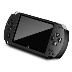 Портативная Консоль игровая PSP X6