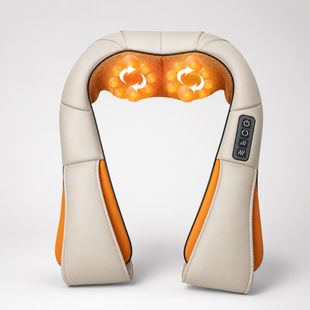Универсальный массажер Massager of Neck Kneading GrantoptPof-3241 фото