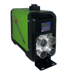 Автономный дизельный обогреватель 5 kW 12v Matrix7kmPof-00008328 фото