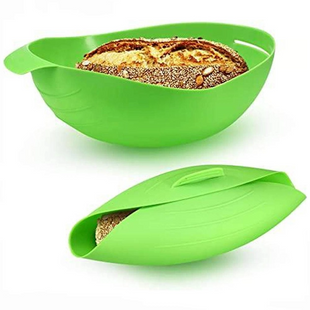 Силиконовая миска для выпечки Silicon Cooking Pocket MATRIX-00007719 фото