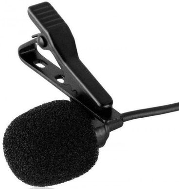 Мікрофон MEDIA MICROPHONE DM TYPE-C MK-3 spar-7904 фото