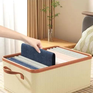 Органайзер для одежды, storage box 20*25*36 AND XL-1099 AndoptPof-XL-1099 фото