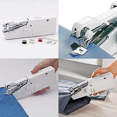 Ручная швейная машинка handy stitch! Matrix7kmPof-12743 фото