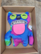Фуглер Большой Fuggler (20см) мягкая игрушка, рандомная DomtePof-Fuggler20cm фото 2