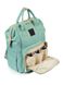 Сумка-рюкзак органайзер для мам Baby-mo 554812 фото 3