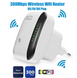 WIFI REPEATER Dynamode Усилитель сигнала, репитер. ретранслятор 300Mb Белый Vener-134 фото 6