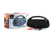 Минидинамик Bluetooth Boombox 2 RGB B15 EuromaxPof-8172 фото 1