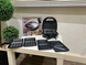 Сендвічниця - вафельниця SOKANY KJ-302 FlipMart-KJ-302 фото 2