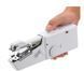 Ручная швейная машинка handy stitch! Matrix7kmPof-12743 фото 5