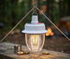 Светодиодная LED лампа с аккумулятором xy 822 / Кемпинговый фонарь / Фонарь с солнечной панелью OptDropPof-sp10582 фото 2