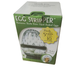 Контейнер для чищення яєць Egg Stripper (5eggs) DomtePof-17223-9 фото 5