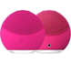 Силиконовая щетка-массажер для чистки лица Foreo Luna mini GrantoptPof-2304 фото 1