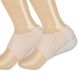 Силиконовые носочки для пяток Heel Anti-Crack Sets 143115 фото 5