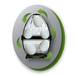 Контейнер для чищення яєць Egg Stripper (5eggs) DomtePof-17223-9 фото 3