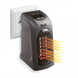 Тепловентилятор комнатный обогреватель Handy Heater 400W KontPoof-HandyHeater400W фото 1