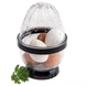 Контейнер для чищення яєць Egg Stripper (5eggs) DomtePof-17223-9 фото 1